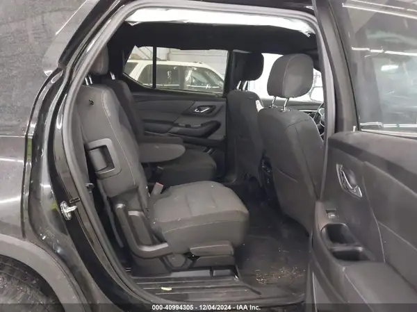 1GNEVGKW0NJ140561 2022 CHEVROLET TRAVERSE - Image 8