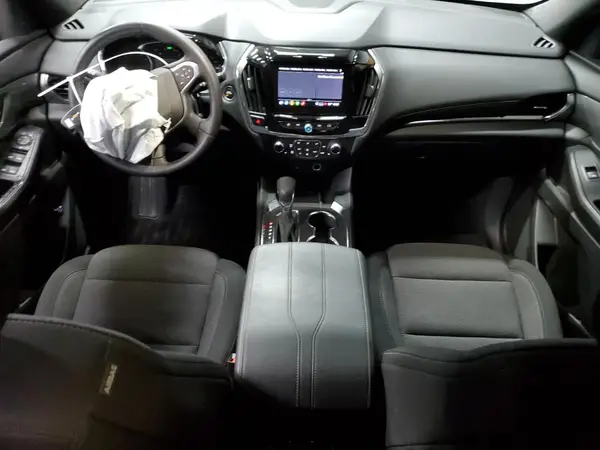 1GNEVGKW0NJ140849 2022 CHEVROLET TRAVERSE - Image 8
