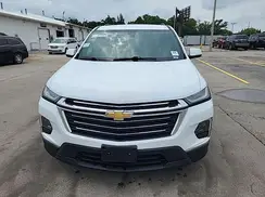 1GNEVGKW0NJ155528 2022 CHEVROLET TRAVERSE