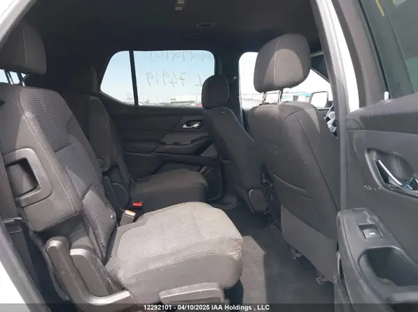 1GNEVGKW0NJ174919 2022 CHEVROLET TRAVERSE - Image 8