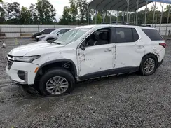 1GNEVGKW0PJ100080 2023 CHEVROLET TRAVERSE
