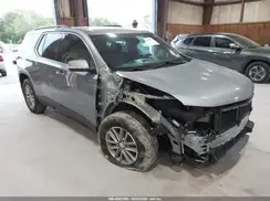 1GNEVGKW0PJ101262 2023 CHEVROLET TRAVERSE