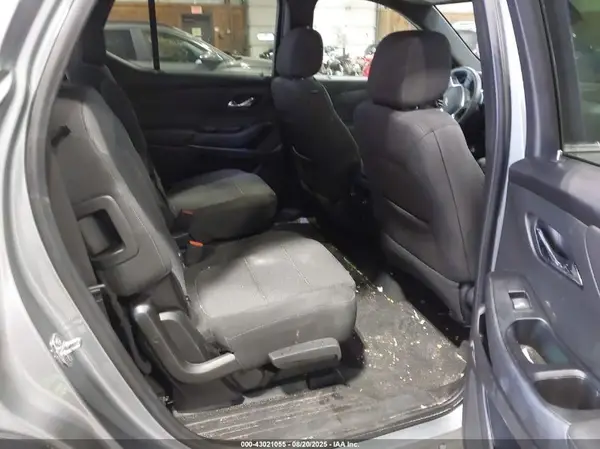 1GNEVGKW0PJ101262 2023 CHEVROLET TRAVERSE - Image 8
