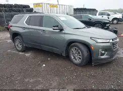 1GNEVGKW0PJ105909 2023 CHEVROLET TRAVERSE