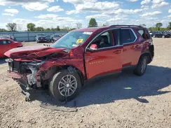 1GNEVGKW0PJ110849 2023 CHEVROLET TRAVERSE