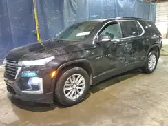 1GNEVGKW0PJ131622 2023 CHEVROLET TRAVERSE