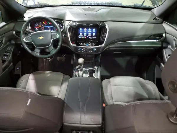 1GNEVGKW0PJ131622 2023 CHEVROLET TRAVERSE - Image 8