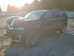 1GNEVGKW0PJ132270 2023 CHEVROLET TRAVERSE