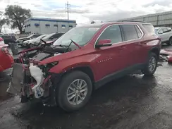 1GNEVGKW0PJ134178 2023 CHEVROLET TRAVERSE