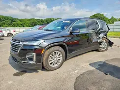 1GNEVGKW0PJ134987 2023 CHEVROLET TRAVERSE