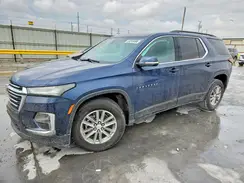 1GNEVGKW0PJ139431 2023 CHEVROLET TRAVERSE