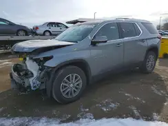 1GNEVGKW0PJ144600 2023 CHEVROLET TRAVERSE