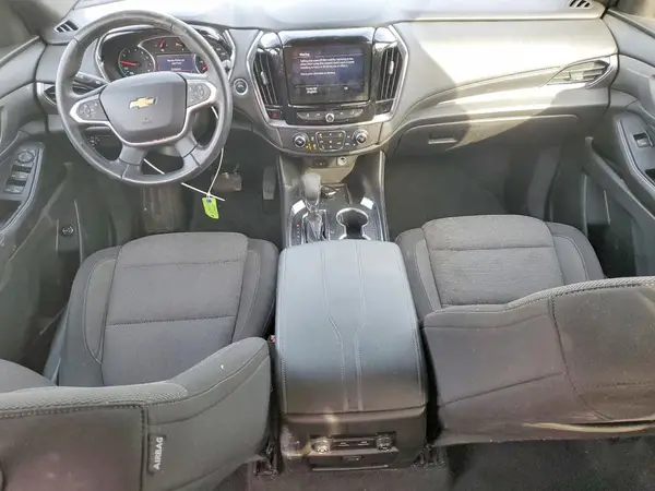 1GNEVGKW0PJ144600 2023 CHEVROLET TRAVERSE - Image 8