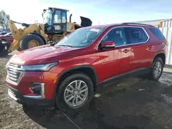 1GNEVGKW0PJ144869 2023 CHEVROLET TRAVERSE