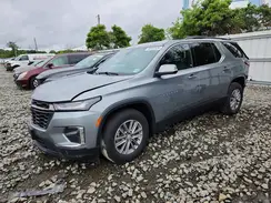 1GNEVGKW0PJ145164 2023 CHEVROLET TRAVERSE