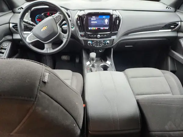 1GNEVGKW0PJ145164 2023 CHEVROLET TRAVERSE - Image 8