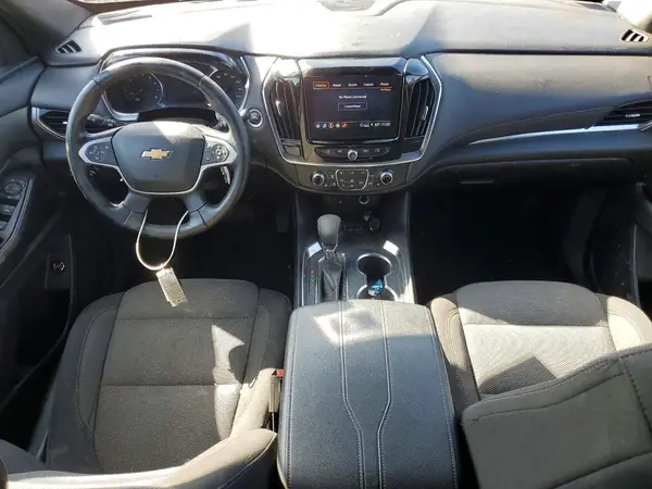 1GNEVGKW0PJ145259 2023 CHEVROLET TRAVERSE - Image 8