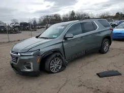 1GNEVGKW0PJ146556 2023 CHEVROLET TRAVERSE