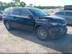 1GNEVGKW0PJ147772 2023 CHEVROLET TRAVERSE