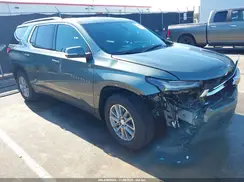 1GNEVGKW0PJ149635 2023 CHEVROLET TRAVERSE