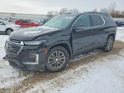 1GNEVGKW0PJ156083 2023 CHEVROLET TRAVERSE