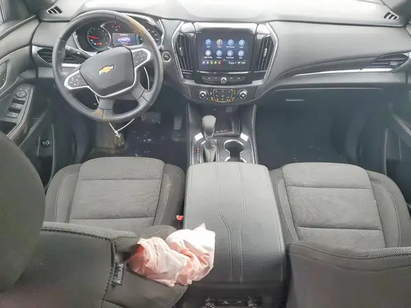 1GNEVGKW0PJ156083 2023 CHEVROLET TRAVERSE - Image 8