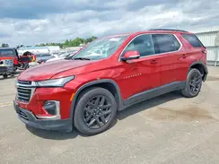 1GNEVGKW0PJ168055 2023 CHEVROLET TRAVERSE