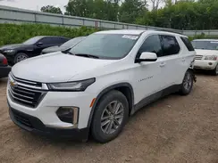 1GNEVGKW0PJ170033 2023 CHEVROLET TRAVERSE
