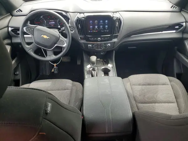 1GNEVGKW0PJ170033 2023 CHEVROLET TRAVERSE - Image 8