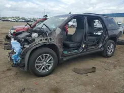 1GNEVGKW0PJ175930 2023 CHEVROLET TRAVERSE