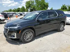 1GNEVGKW0PJ195997 2023 CHEVROLET TRAVERSE