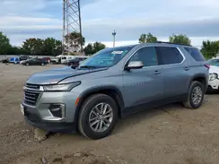 1GNEVGKW0PJ204939 2023 CHEVROLET TRAVERSE
