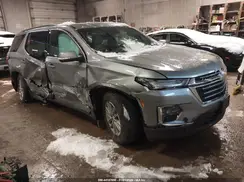 1GNEVGKW0PJ206142 2023 CHEVROLET TRAVERSE