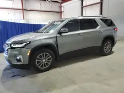 1GNEVGKW0PJ256782 2023 CHEVROLET TRAVERSE
