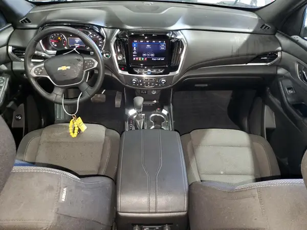 1GNEVGKW0PJ256782 2023 CHEVROLET TRAVERSE - Image 8