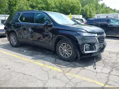 1GNEVGKW0PJ259360 2023 CHEVROLET TRAVERSE