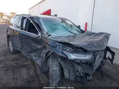 1GNEVGKW0PJ263585 2023 CHEVROLET TRAVERSE