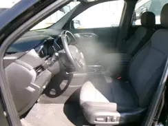 1GNEVGKW0PJ264493 2023 CHEVROLET TRAVERSE