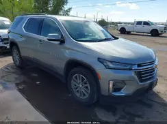 1GNEVGKW0PJ266566 2023 CHEVROLET TRAVERSE