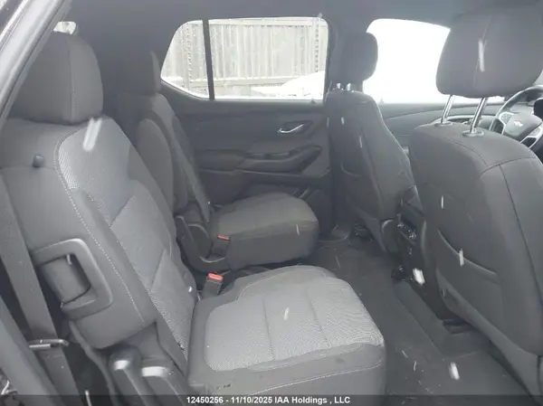 1GNEVGKW0PJ267085 2023 CHEVROLET TRAVERSE - Image 8