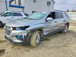1GNEVGKW0PJ290771 2023 CHEVROLET TRAVERSE