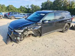 1GNEVGKW0PJ295582 2023 CHEVROLET TRAVERSE