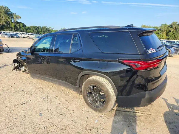 1GNEVGKW0PJ295582 2023 CHEVROLET TRAVERSE - Image 2