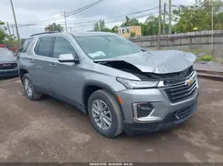 1GNEVGKW0PJ301882 2023 CHEVROLET TRAVERSE