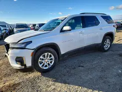 1GNEVGKW0PJ332081 2023 CHEVROLET TRAVERSE
