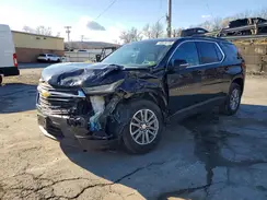 1GNEVGKW0PJ334168 2023 CHEVROLET TRAVERSE