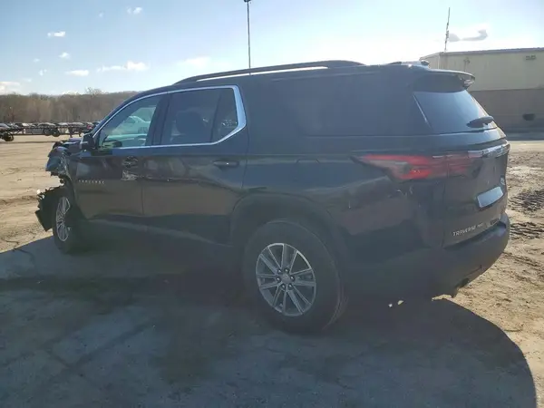 1GNEVGKW0PJ334168 2023 CHEVROLET TRAVERSE - Image 2