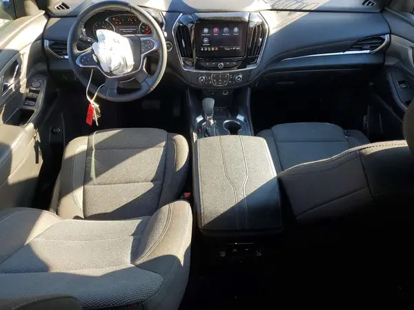 1GNEVGKW0PJ334168 2023 CHEVROLET TRAVERSE - Image 8