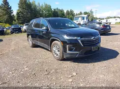1GNEVGKW0PJ344005 2023 CHEVROLET TRAVERSE