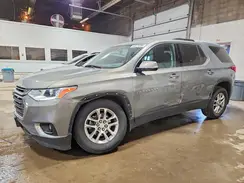 1GNEVGKW1JJ106896 2018 CHEVROLET TRAVERSE
